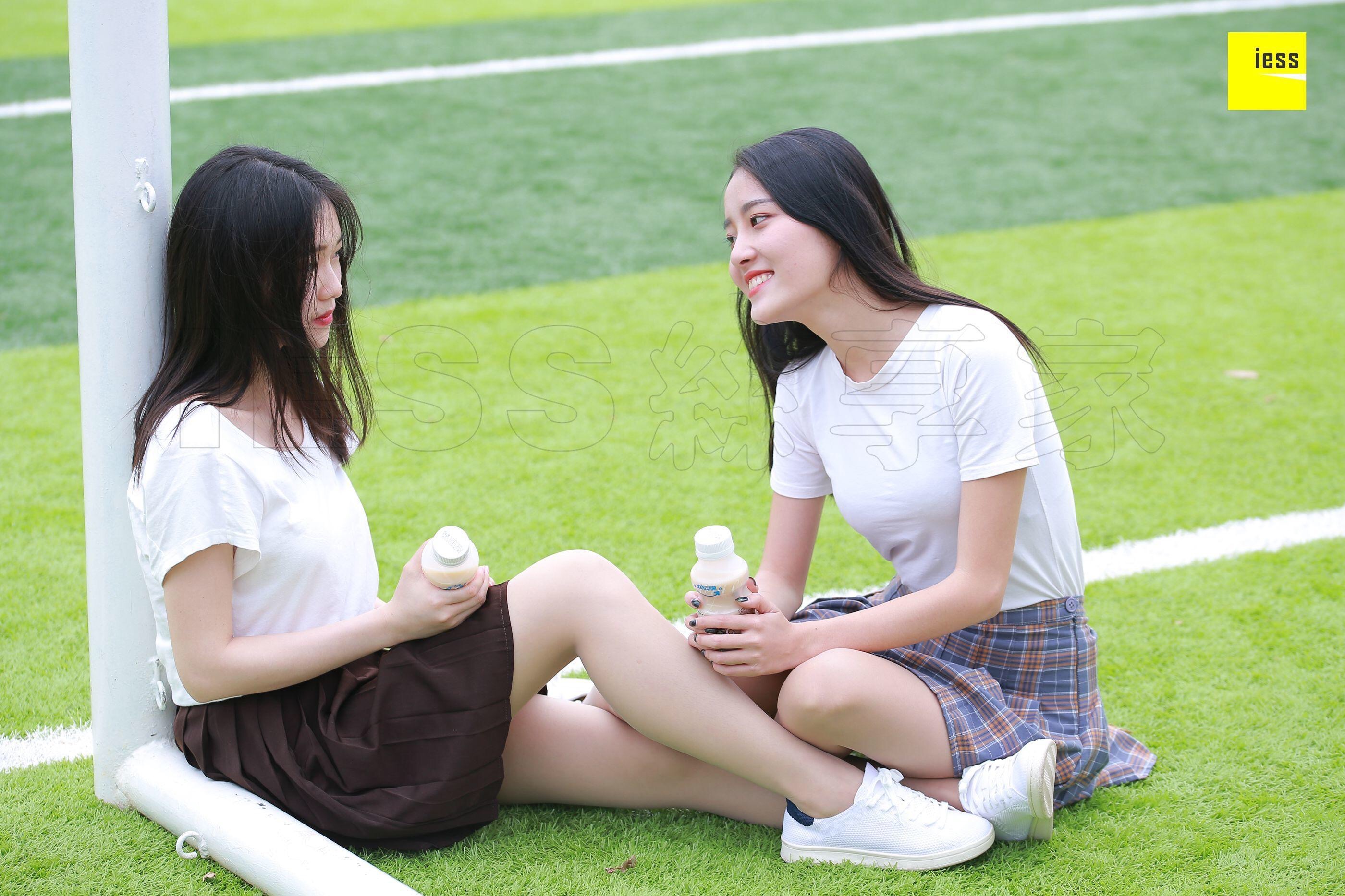 IESS异思趣向 2018.03.14《魔鬼周三》特刊10期：同窗肉丝情